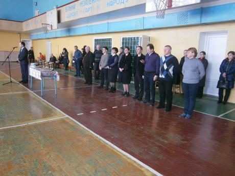 “Козацький гарт” стартував на Прикарпатті