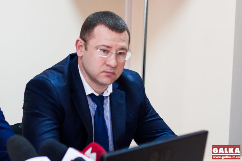 Патрульні поліцейські діяли у відповідності до вимог чинного законодавства, – Шкутов заступився за патрульного, якого усунули від виконання обов’язків