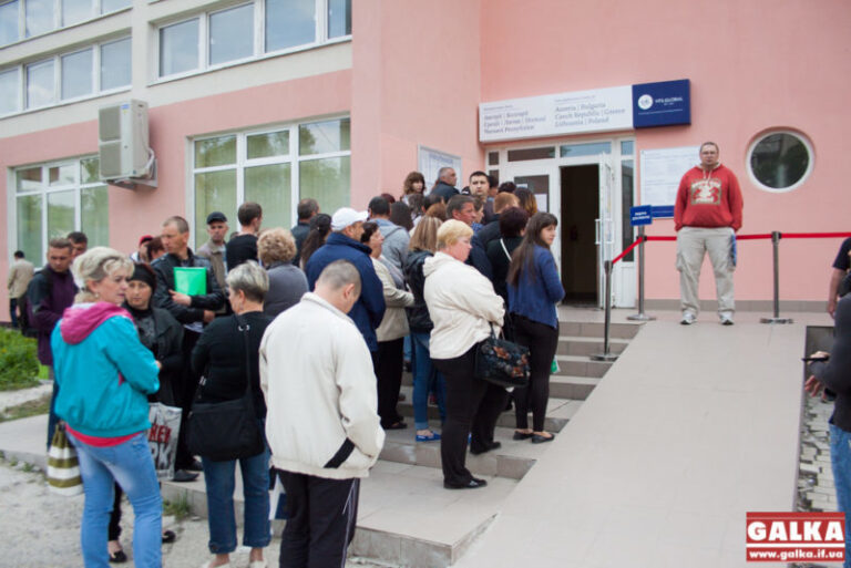 У мерії хочуть, аби “Візовий центр” співфінансував благоустрій на Пасічній