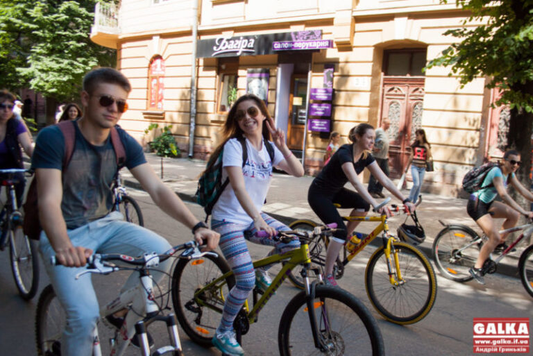 В Долині пройде вело-проща до Гошівського монастиря