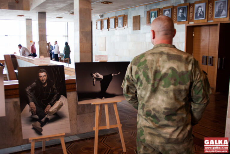 Обласна рада проситиме уряд запровадити програму психологічного відновлення бійців АТО
