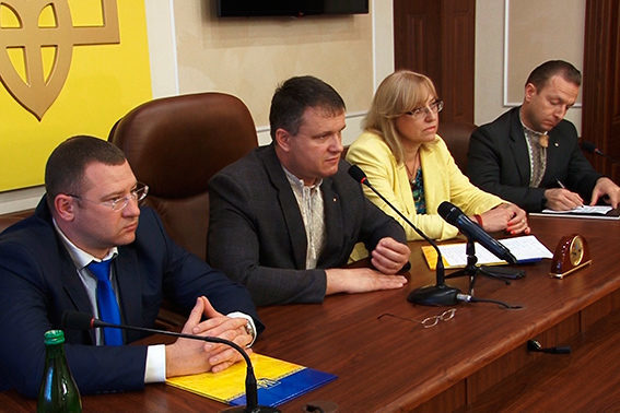 Поліція знову кличе активістів на співбесіду щодо атестації правоохоронців Прикарпаття