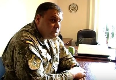 Боєць АТО з Коломиї розповів про перебування у ворожому полоні (ВІДЕО)