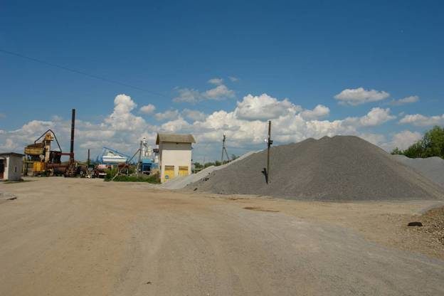 На дорозі в Галичі хочуть облаштувати заїзди (ФОТО)