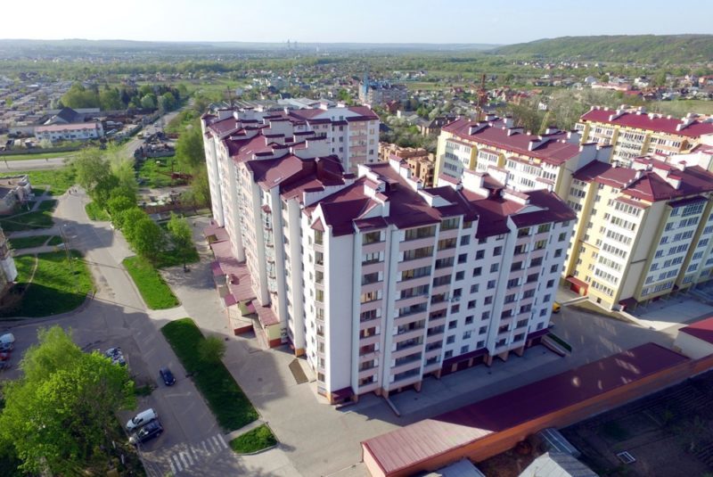 Будівництво у Вовчинцях законне, – «ЛММ-Сервіс»