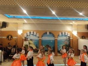 Діти з особливими потребами Коломиї взяли участь у фестивалі “Повір у себе”