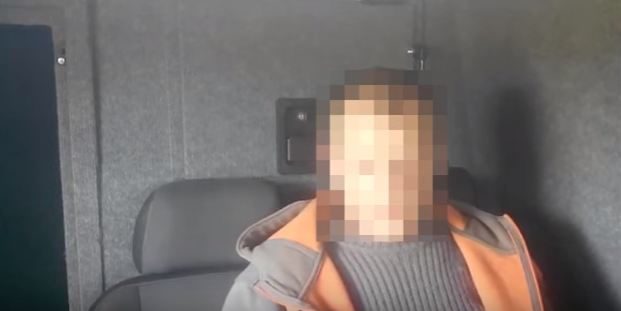 Контррозвідка Прикарпатської СБУ зупинила групу, яка співпрацювала з російськими спецслужбами  на Луганщині (ВІДЕО)