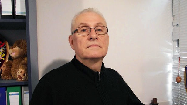 Помер член Коломийського виконкому