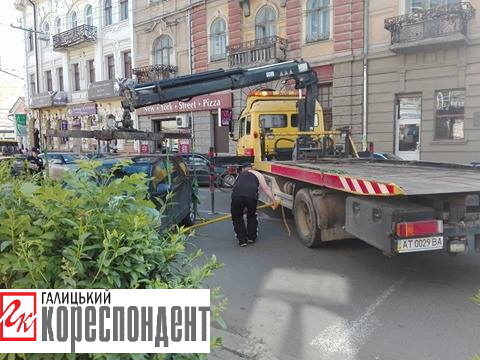 евакуація