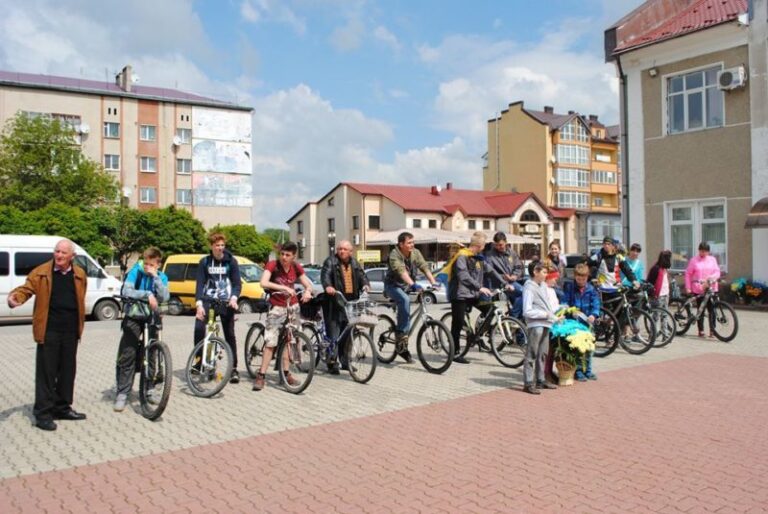 У Франківську частково перекриють рух
