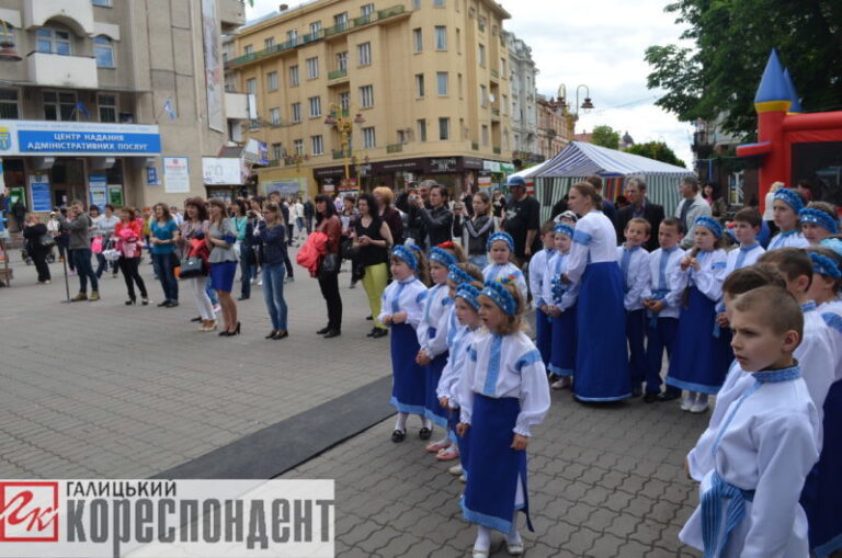 Фестиваль “Вгору Серця” вдев’яте кличе франківців