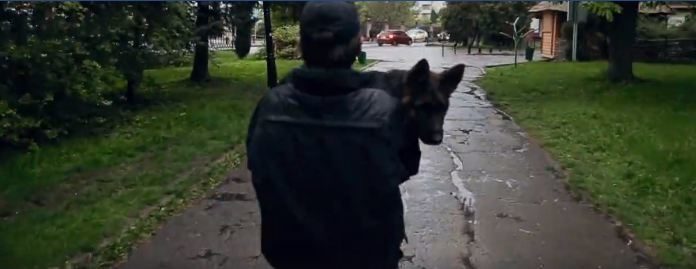 Відеоролик патрульної поліції Франківська змагається за звання найкращого в Україні (ВІДЕО)