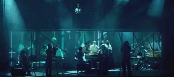 Успішна опера “Йов” стане кульмінацією фестивалю Porto Franko Gogol Fest