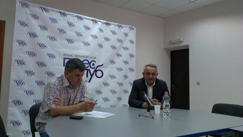 Екс-прокурор області часів Ющенка-Януковича йде на вибори до парламенту