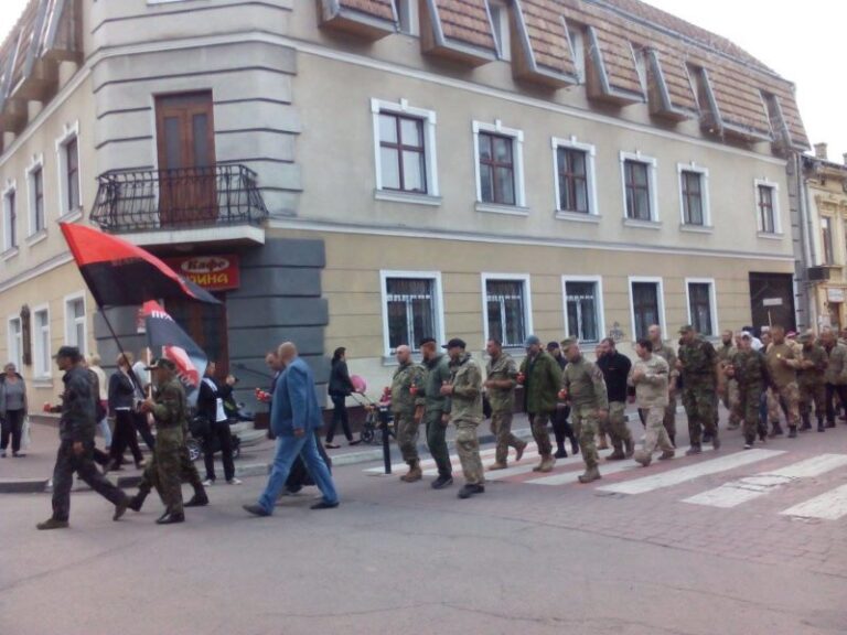 Двох прикарпатських добровольців поранили у зоні АТО (ВІДЕО, УТОЧНЕНО)