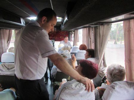 Франківська мерія продовжила спецрейси до дач ще на місяць (РОЗКЛАД)