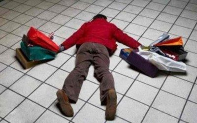 Як рятуватися, коли відчуваєте постійну втому: причини й вирішення