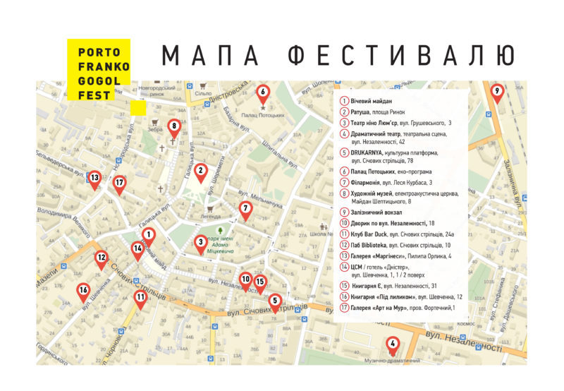 Порто Франко