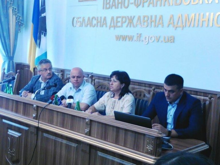 В ОТГ немає заборгованості із зарплат, на відміну від решти області