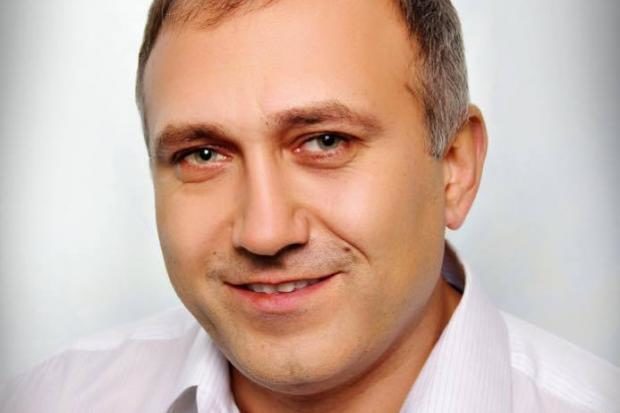 насалик сергій