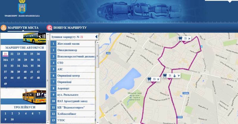 Місто немає договірних відносин з Easyway, – Сич