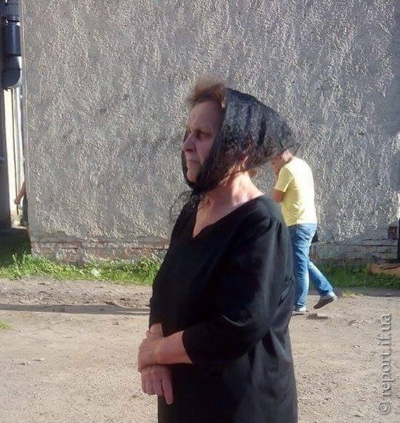 Родичі загиблого бійця АТО з Коломийщини не вірять, що чоловік помер через серцевий напад