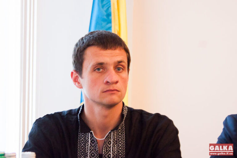 Петро Шкутяк звільнився з посади головного “чистильника” прокуратури