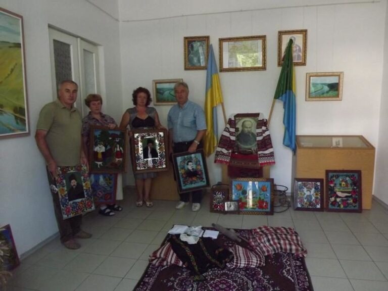 Прикарпатців запрошують поповнити експозицію музею «Покуття»