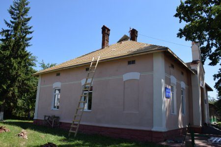 У школах і дитсадках міста роблять ремонти на 8 мільйонів гривень