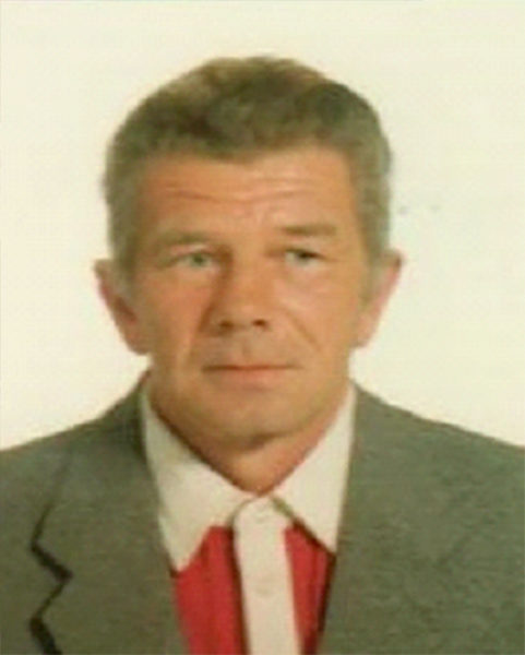 товстий никифор