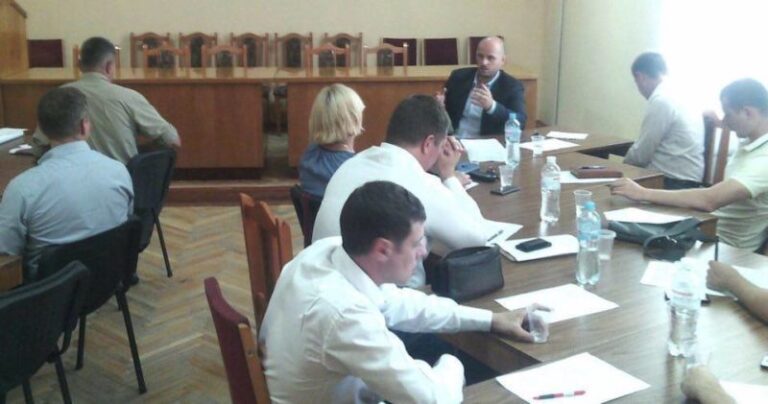Готельєри Яремчанщини на шляху до об’єднання