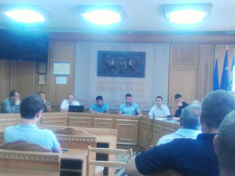 “Корида” обдурила конкурсний комітет, – перевізник Сохан