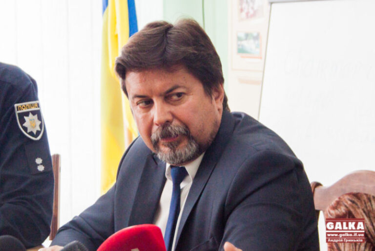 “Можна говорити про повну бездіяльність адміністрації школи”, – головний освітянин міста про насильство у ЗШ №13