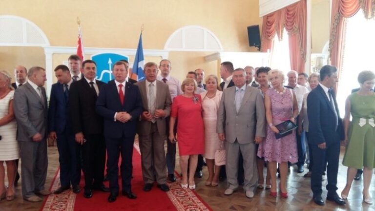 Франківськ налагоджує співпрацю з білоруським Брестом