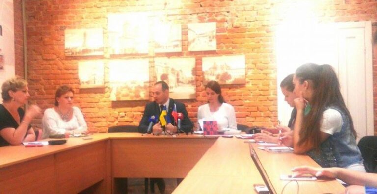 Чеський центр відкриває мовні курси в Івано-Франківську