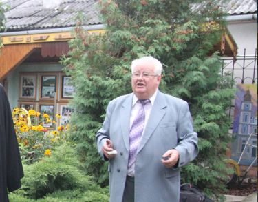 Журналіст з Прикарпаття отримуватиме стипендію від президента