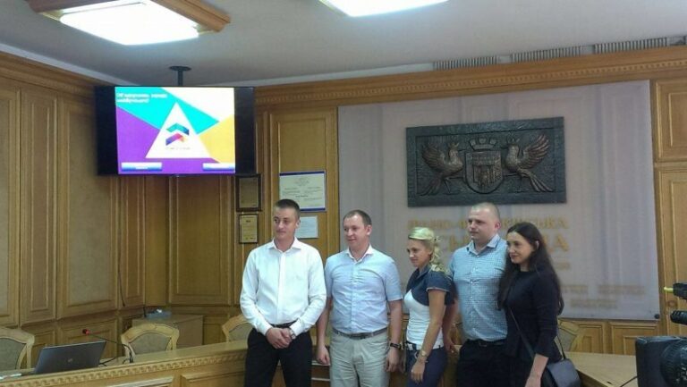В Івано-Франківську візьмуться за реалізацію мрій важкохворих діток