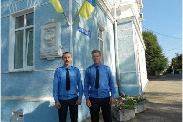 У Калуші запрацювали інспектори з благоустрою (ФОТОФАКТ)