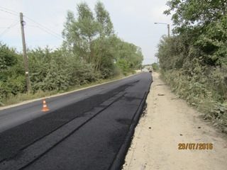 Понад 4 мільйони гривень коштуватиме ремонт вулиці в Надвірній