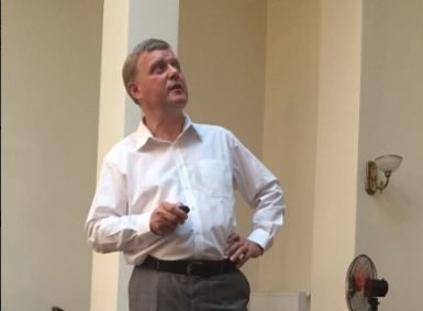 Двоє франківських медиків набиралися досвіду в Польщі