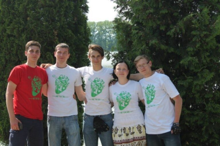 Студенти-медики виграли грант на встановлення веломайстерні