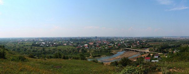 В ніч на середу у Вовчинецьких горах шукали людину – наразі безрезультатно