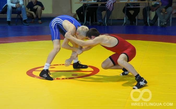 Прикарпатець розповів, як вдалося стати чемпіоном світу з вільної боротьби (ВІДЕО)