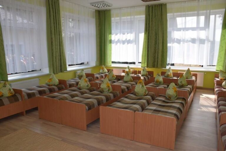 За рік до дитсадків пішло на понад тисячу більше малих прикарпатців