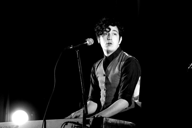 “Цькуванням артистів народ відволікають від серйозних проблем”, – Pianoбой про скандал з “Кварталом 95”