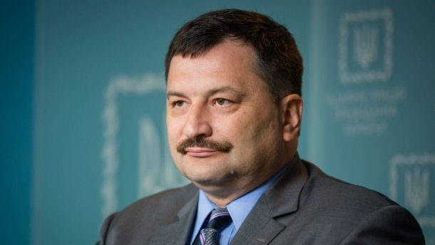 Заступник голови Адміністрації Президента трагічно загинув