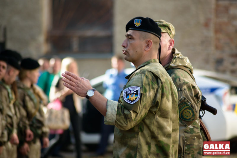 АТО,быйці,прощання,відправка-9853