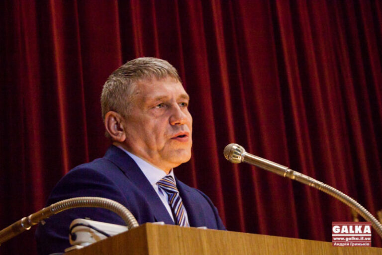 Арешт на майно Насалика суд наклав за клопотанням бізнесмена Димінського — ЗМІ
