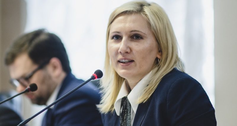 Головою Державного агентства лісових ресурсів обрали прикарпатку