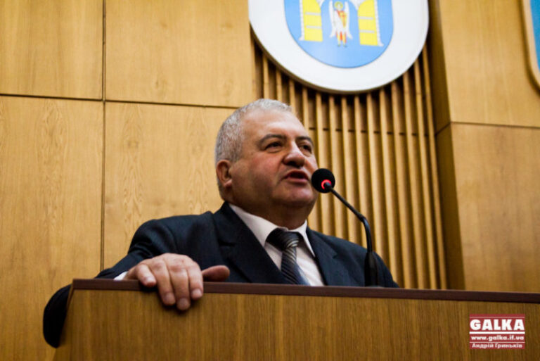 Хочу, щоб голова ОДА думав про сільське господарство, прокидаючись,  і тоді, коли засинає, – депутат облради